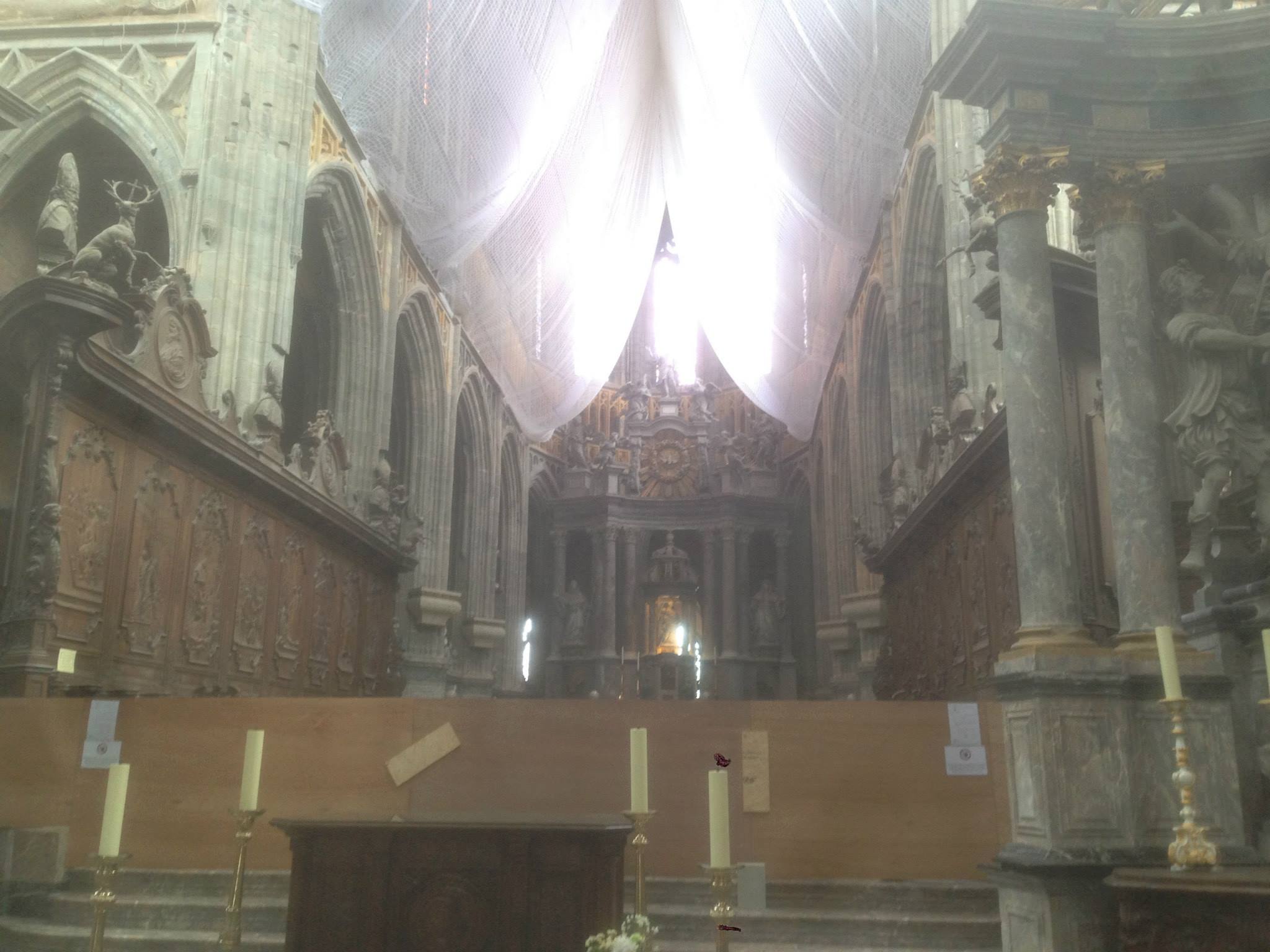 Sint-Martinus den XIIde - Kamp WK 2015